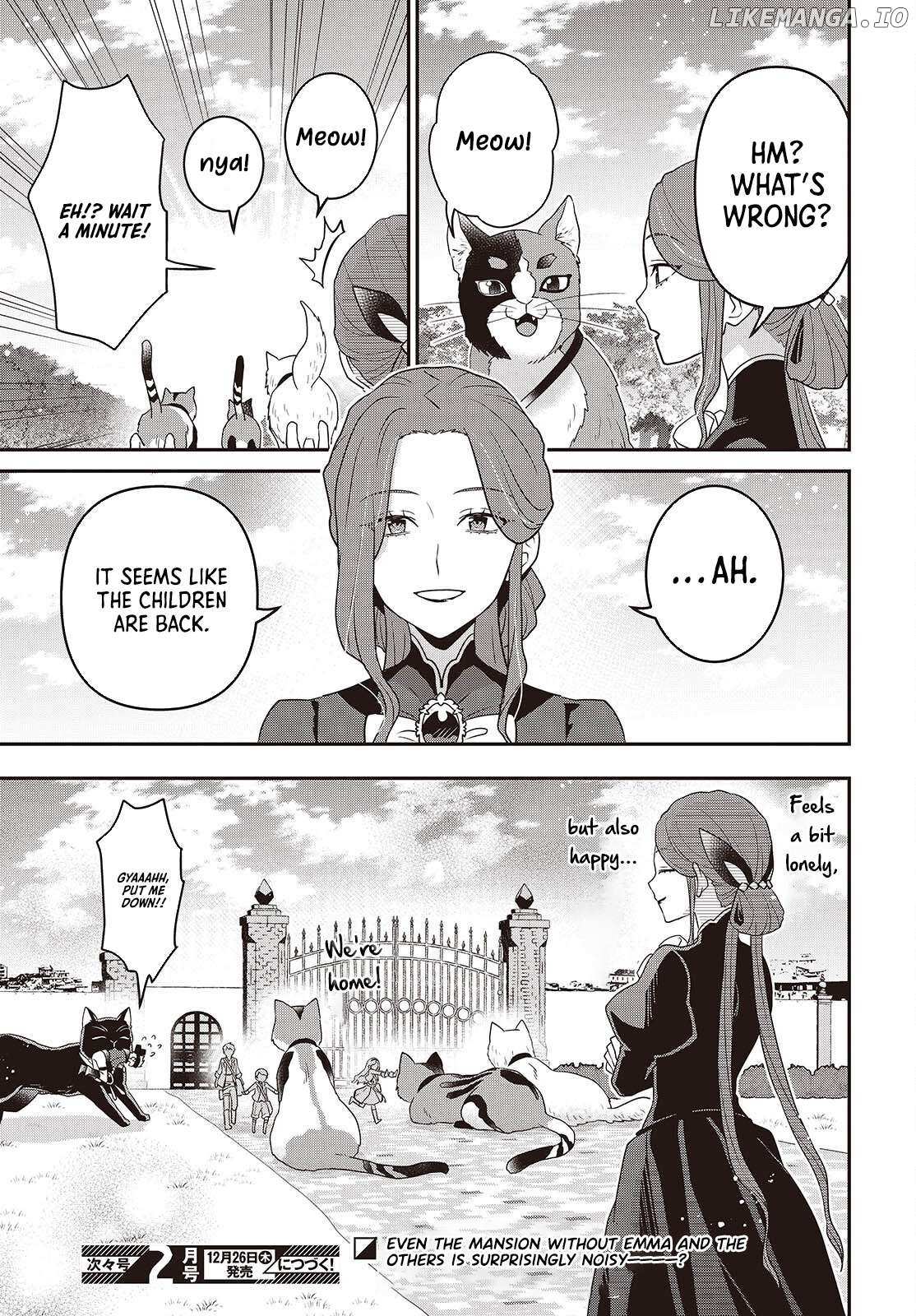 Tanaka Family Reincarnates - Chapter 48