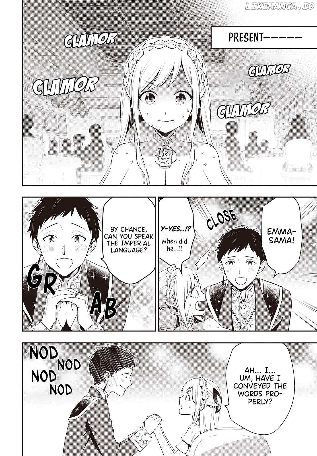 Tanaka Family Reincarnates - Chapter 41