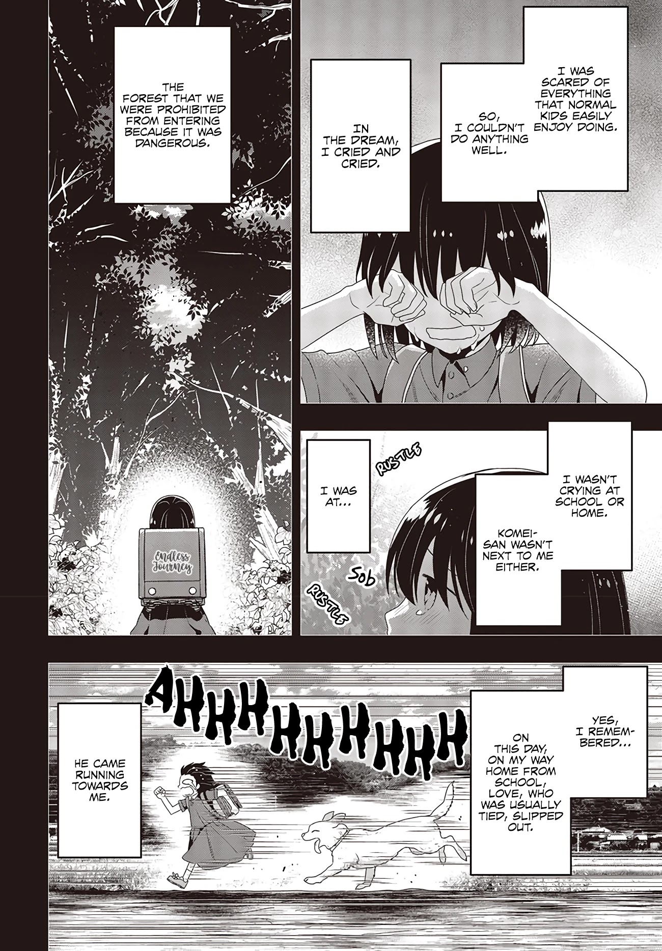 Tanaka Family Reincarnates - Chapter 2