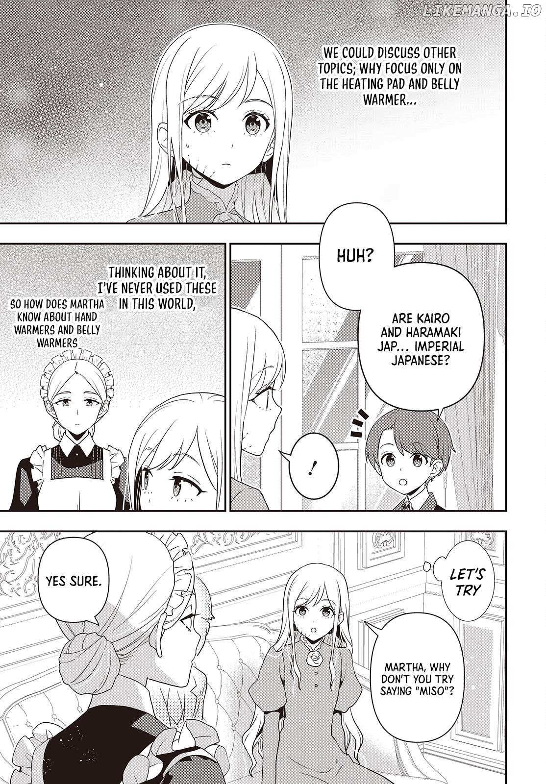 Tanaka Family Reincarnates - Chapter 46