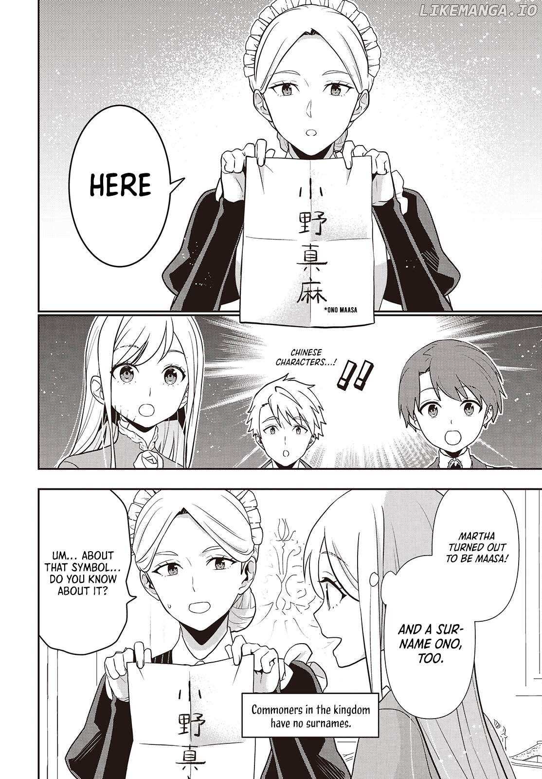 Tanaka Family Reincarnates - Chapter 46