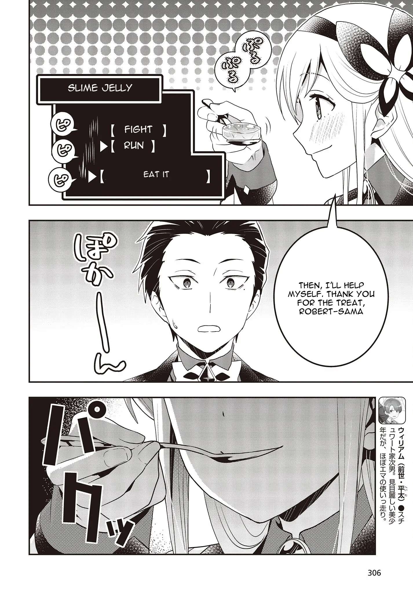 Tanaka Family Reincarnates - Chapter 31