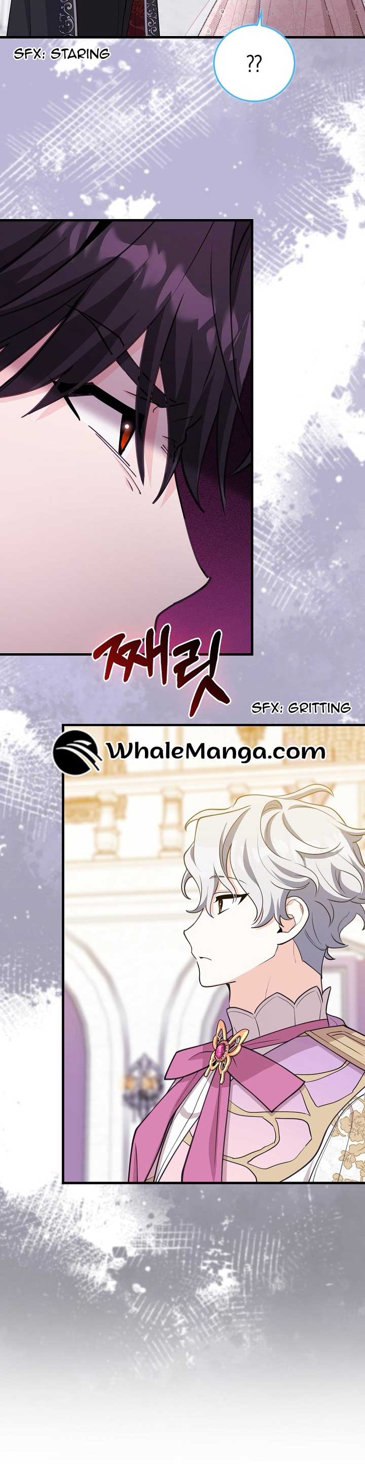 The Crazy Killer Whale’s Favourite Penguin - Chapter 23