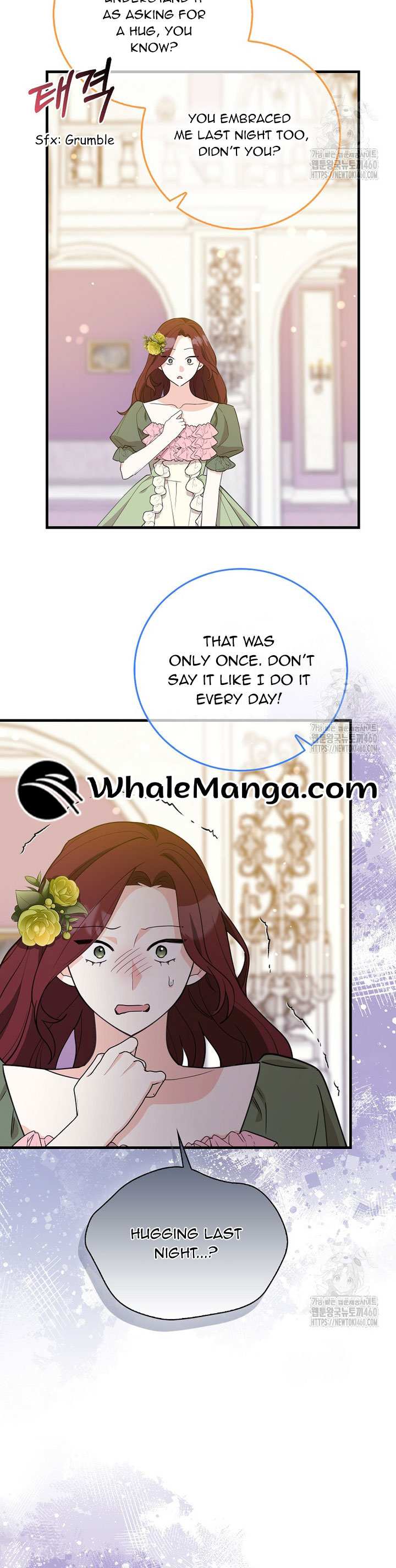 The Crazy Killer Whale’s Favourite Penguin - Chapter 25