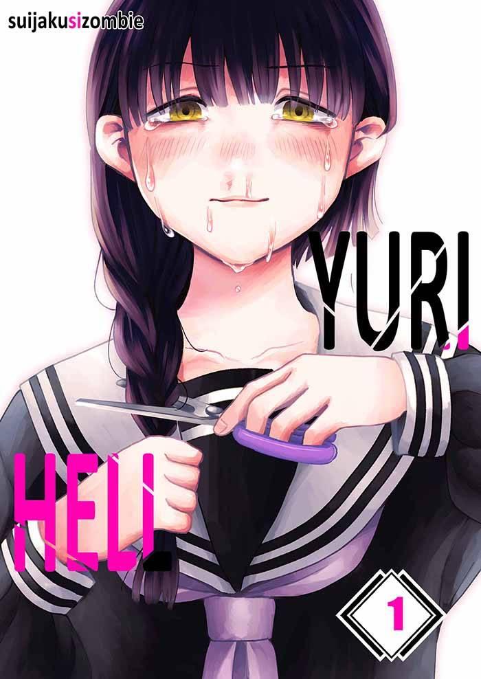 Yuri Hell - Chapter 2