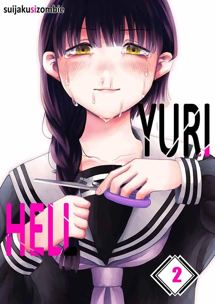 Yuri Hell - Chapter 5