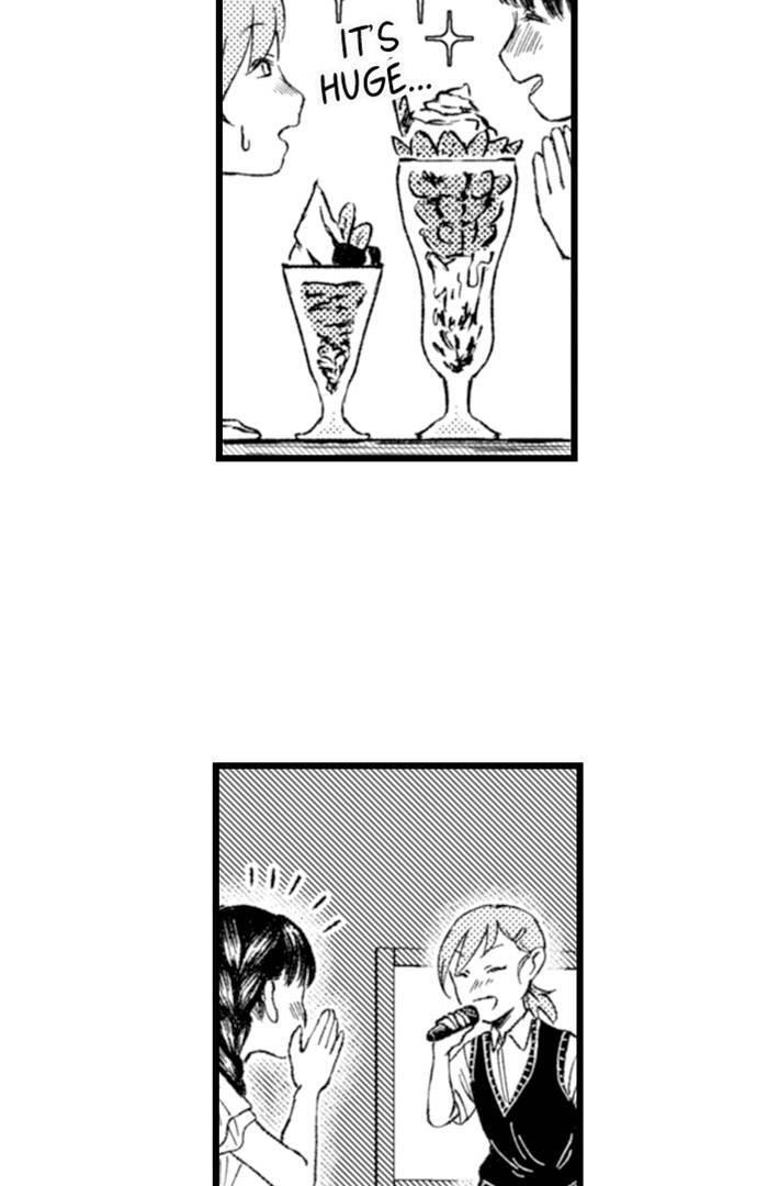 Yuri Hell - Chapter 6