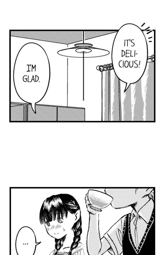 Yuri Hell - Chapter 6