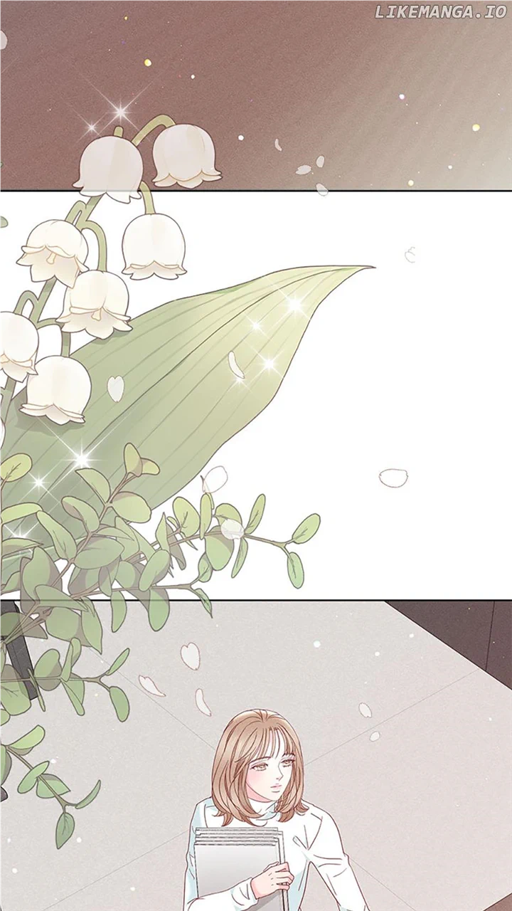 A Flowery Path For The Devastated Male Lead - Chapter 50