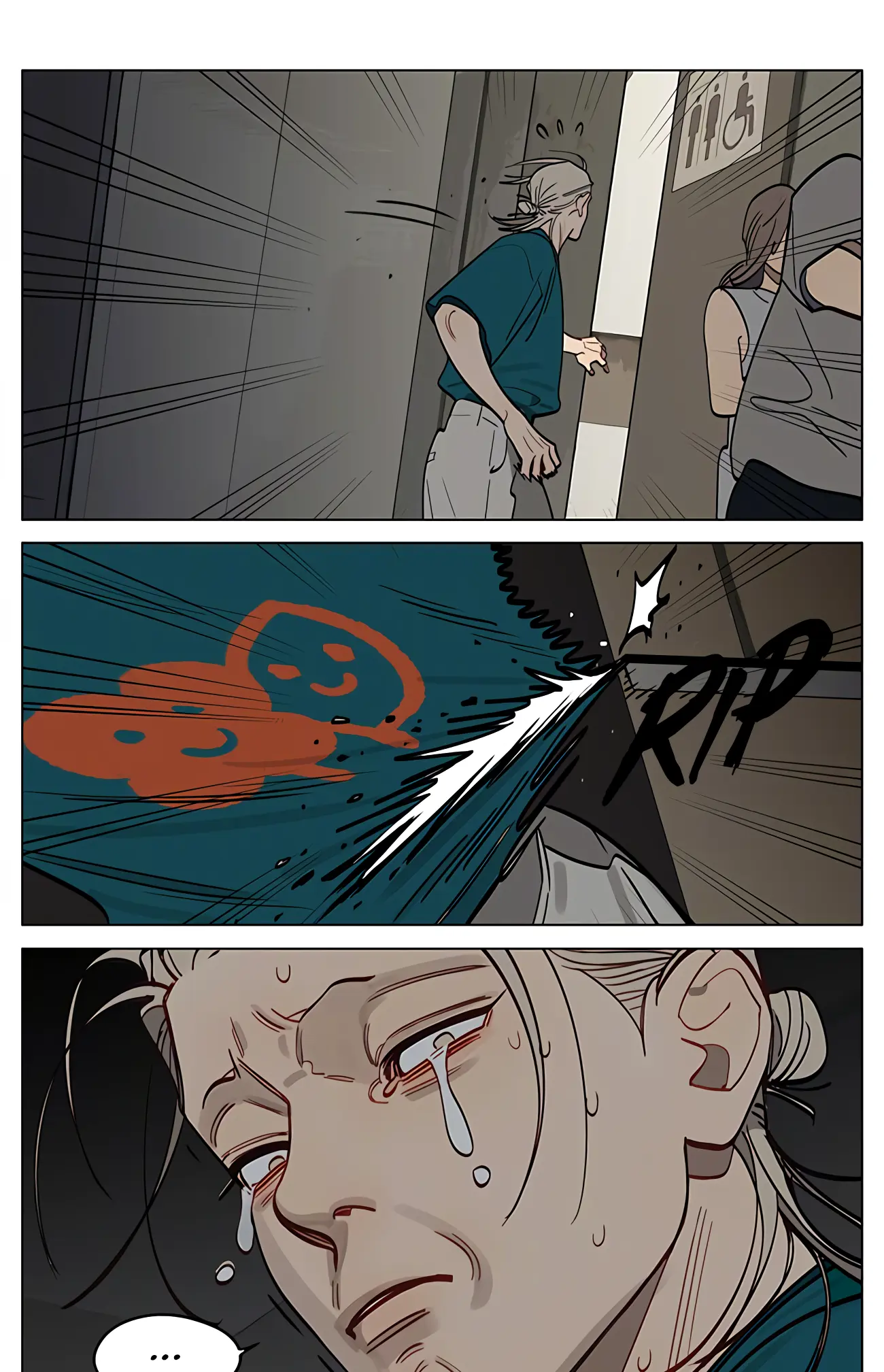 19 Days - Chapter 453: Concert With Zhan Xixi & Jian Yi