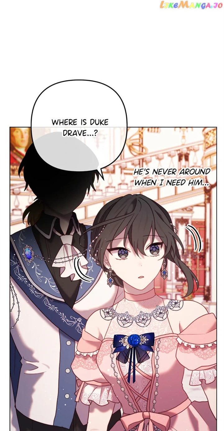 I'll Save The Heroine! - Chapter 58