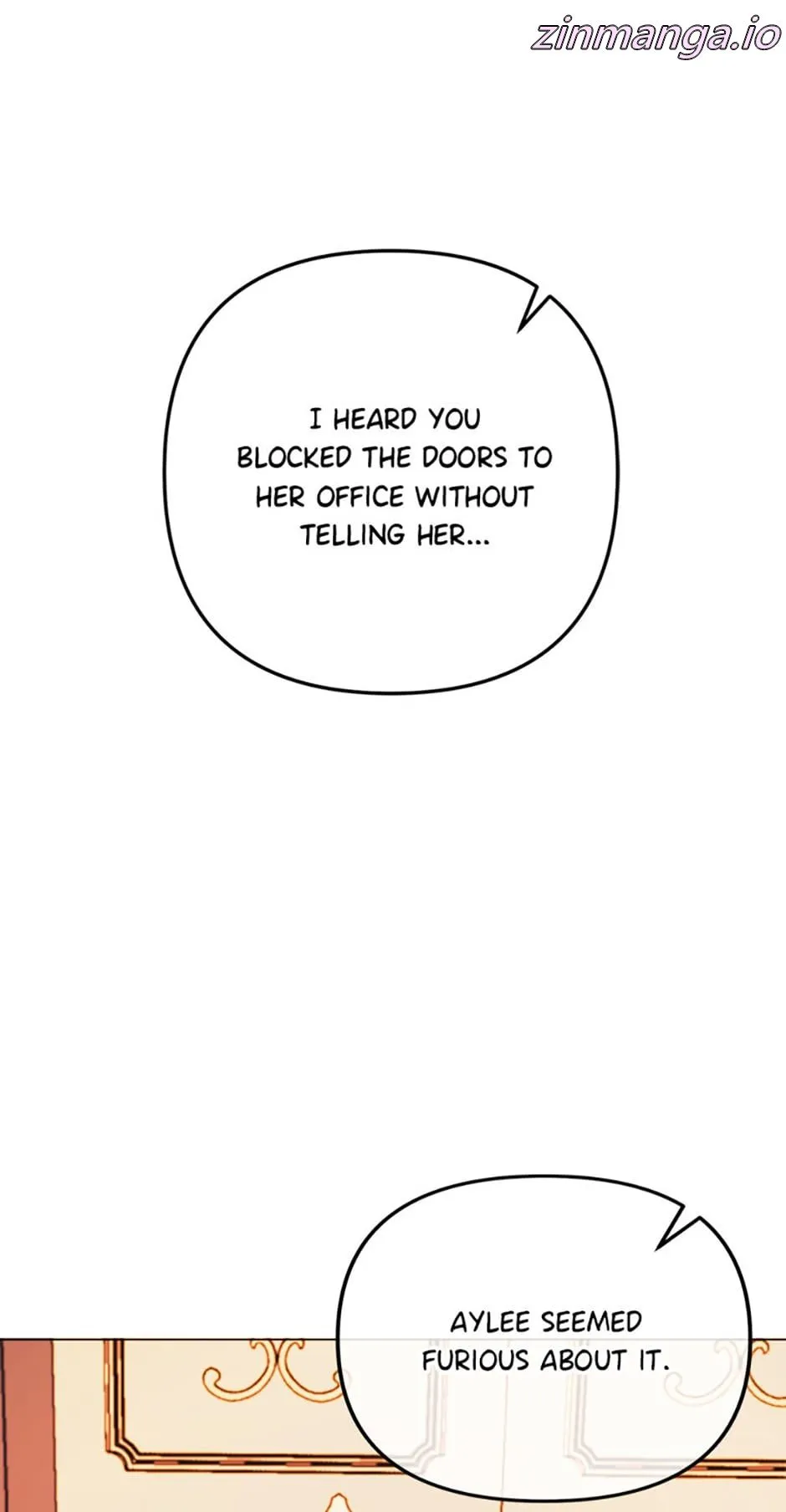 I'll Save The Heroine! - Chapter 60