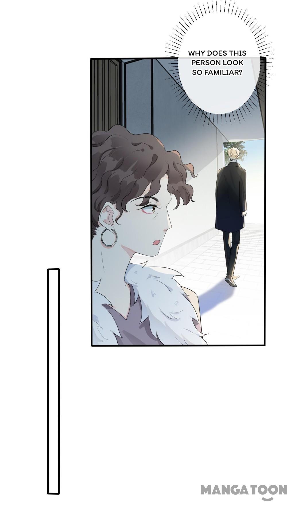 Domestication - Chapter 48