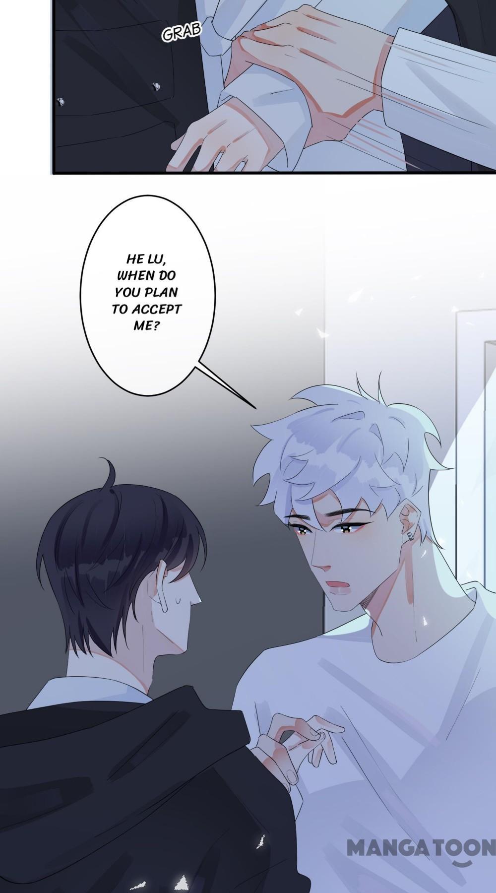 Domestication - Chapter 48