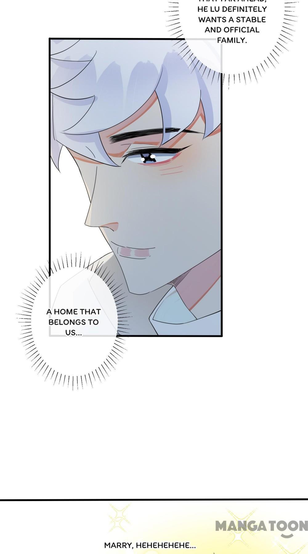 Domestication - Chapter 51