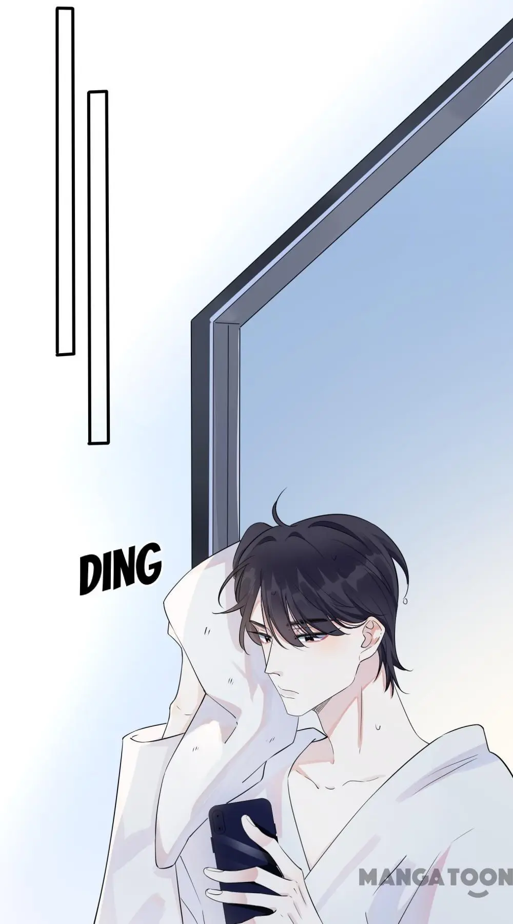 Domestication - Chapter 41