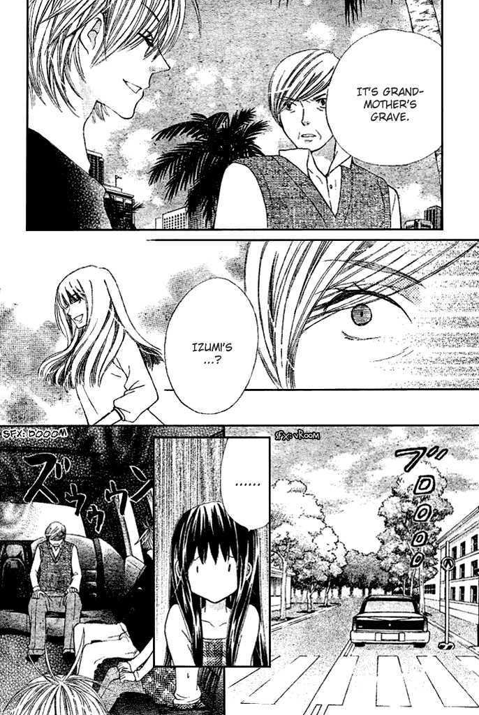 Special A - Vol.16 Chapter 94