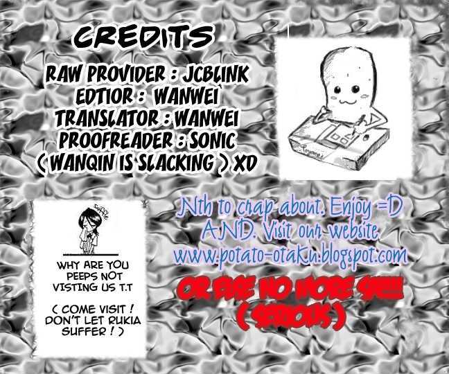 Special A - Vol.17 Chapter 95