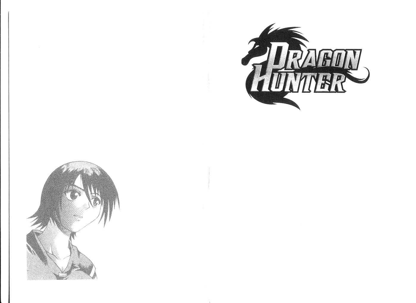 Dragon Hunter - Vol.4 Chapter 15.2 : [Includes Chapter 15.2 Only.  See Forum For Chapter Name.]