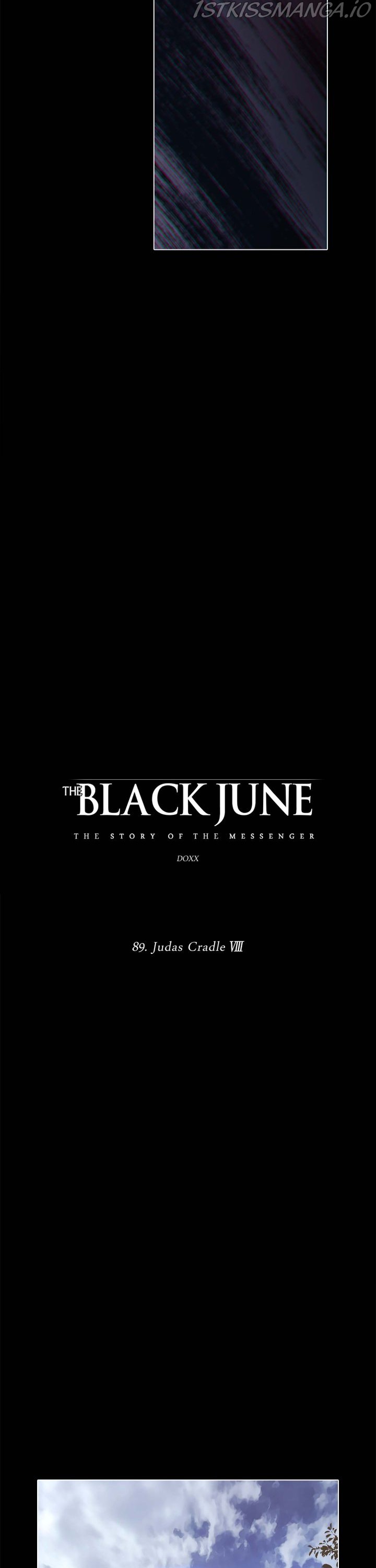 The Black June - Chapter 89