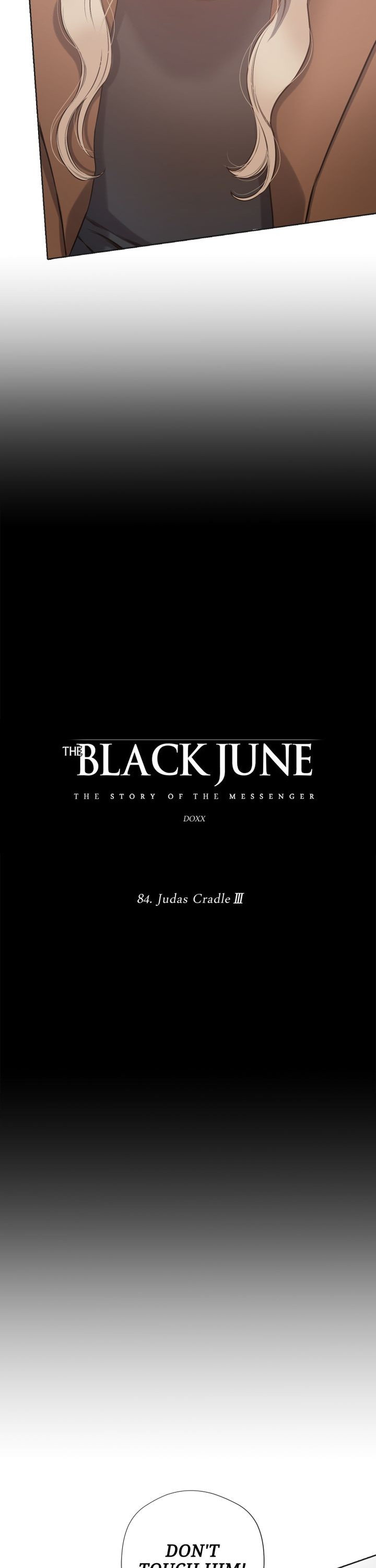 The Black June - Chapter 84