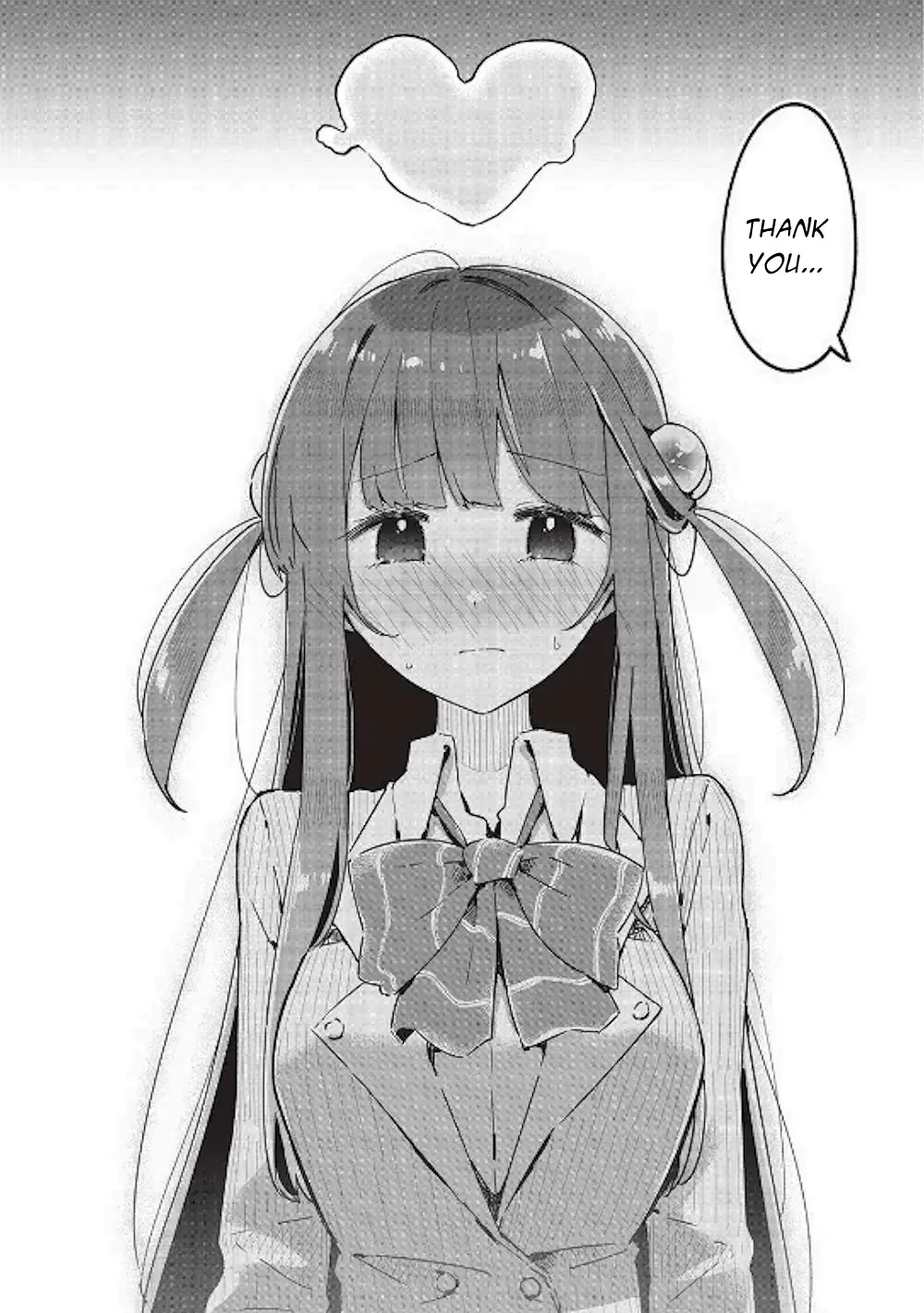 My Tsundere Childhood Friend Is Very Cute - Chapter 19: However, I Cannot Guarantee Your Life (1)