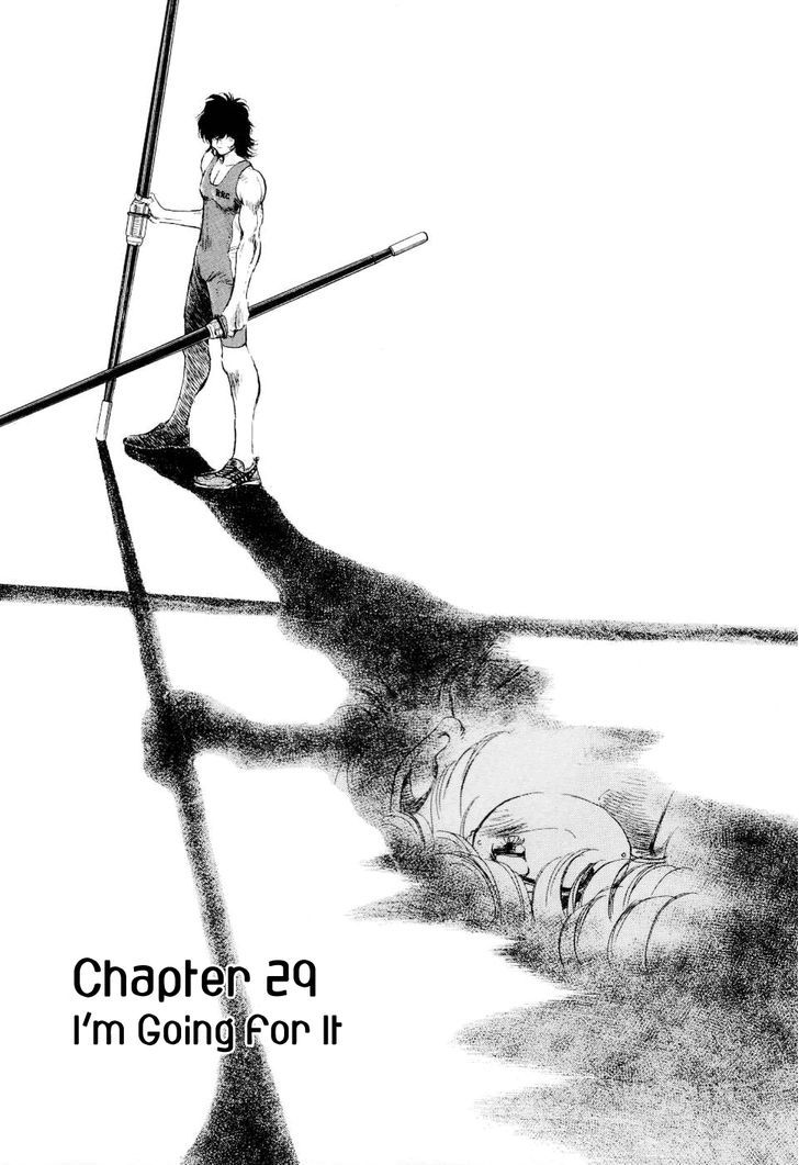 Regatta - Vol.3 Chapter 29 : I M Going For It