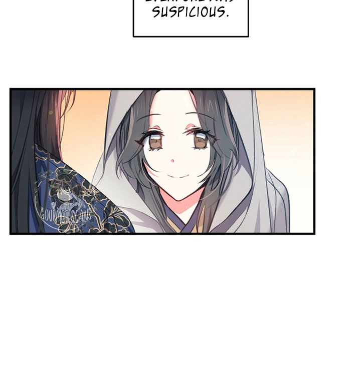 A Kind Goblin’s Bird - Chapter 34 End