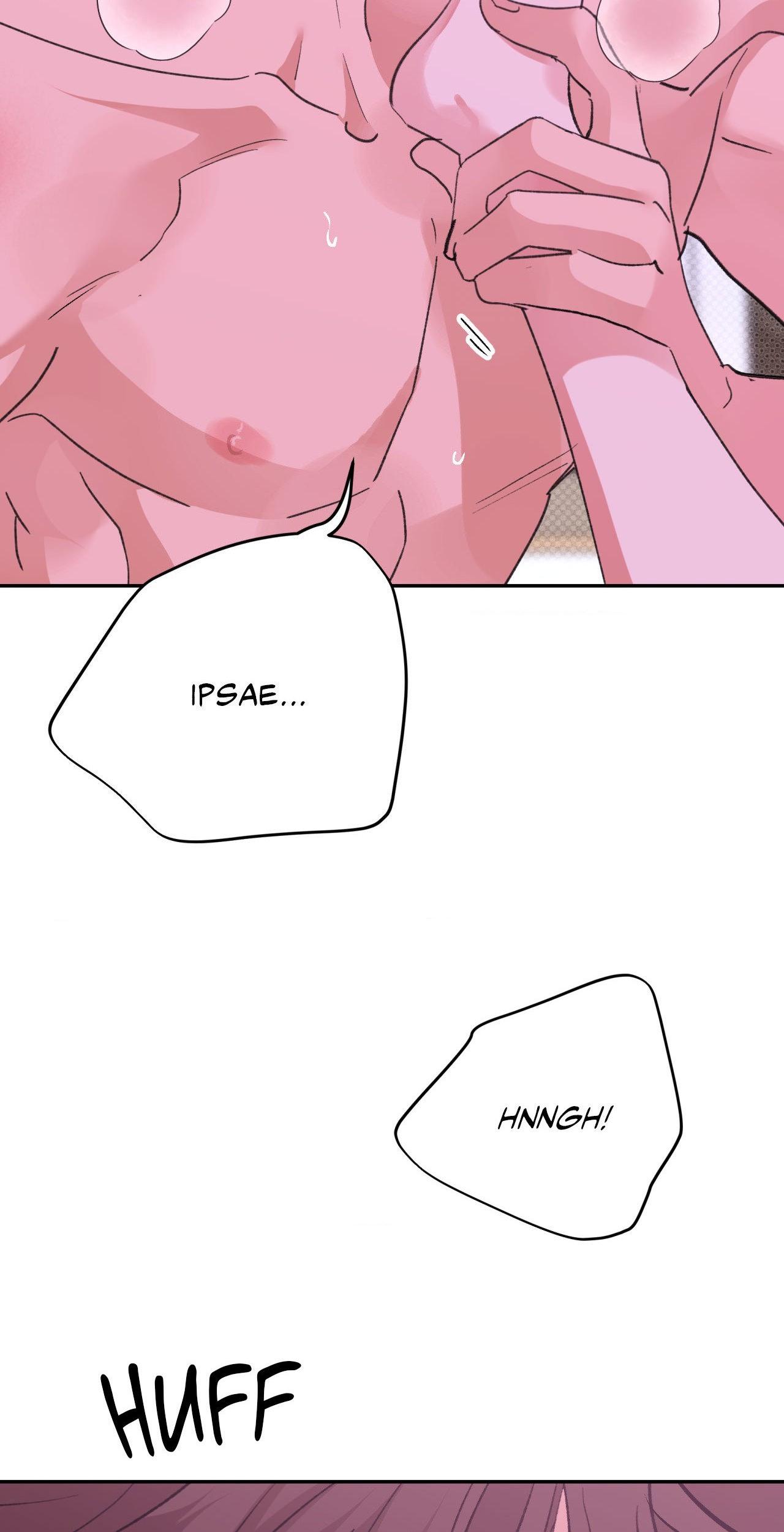 Ipsae's Leaf In Haneum's Breeze - Chapter 17