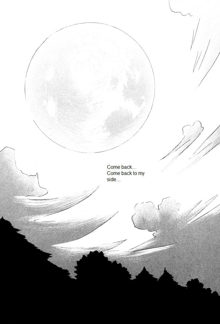 Corseltel No Ryuujitsushi Monogatari - Chapter 54 : Spirit Of The Moon Part 4