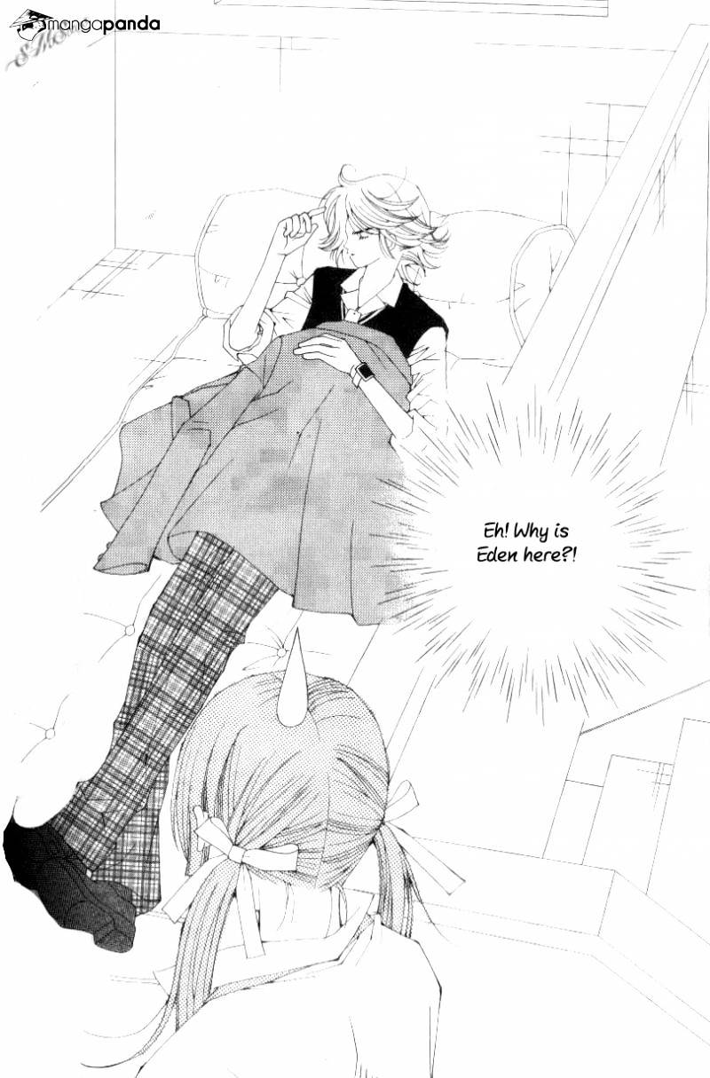 Sour & Sweet - Chapter 15