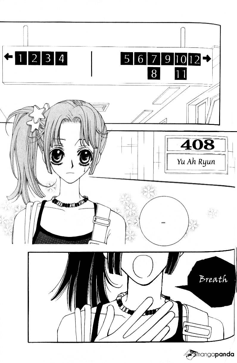 Sour & Sweet - Chapter 13