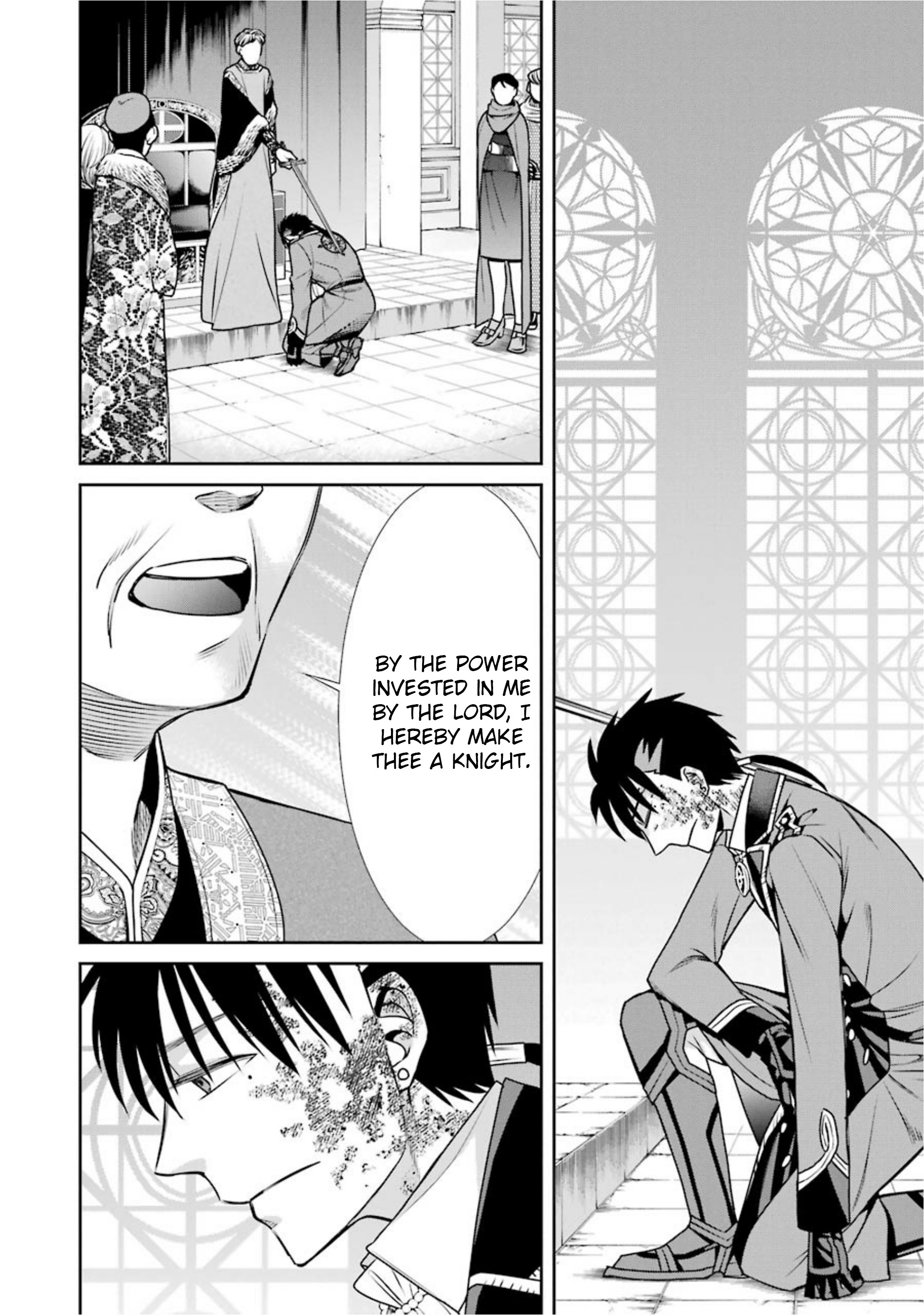 Kyoukoku No Recuerdo - Chapter 22: The Finale