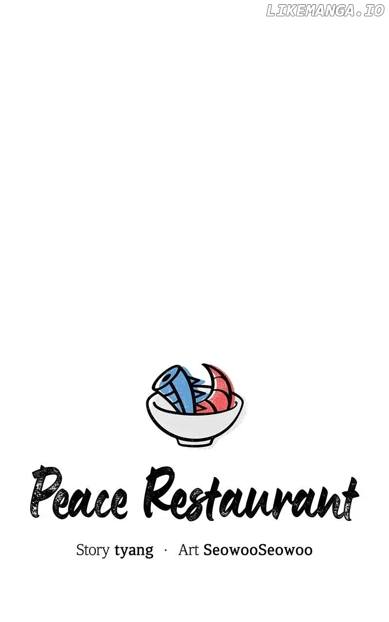 Pyeonghwa Restaurant - Chapter 30