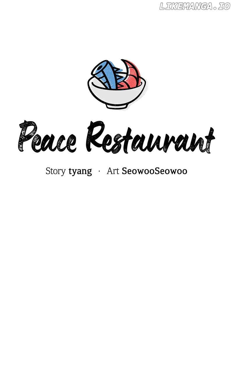 Pyeonghwa Restaurant - Chapter 36