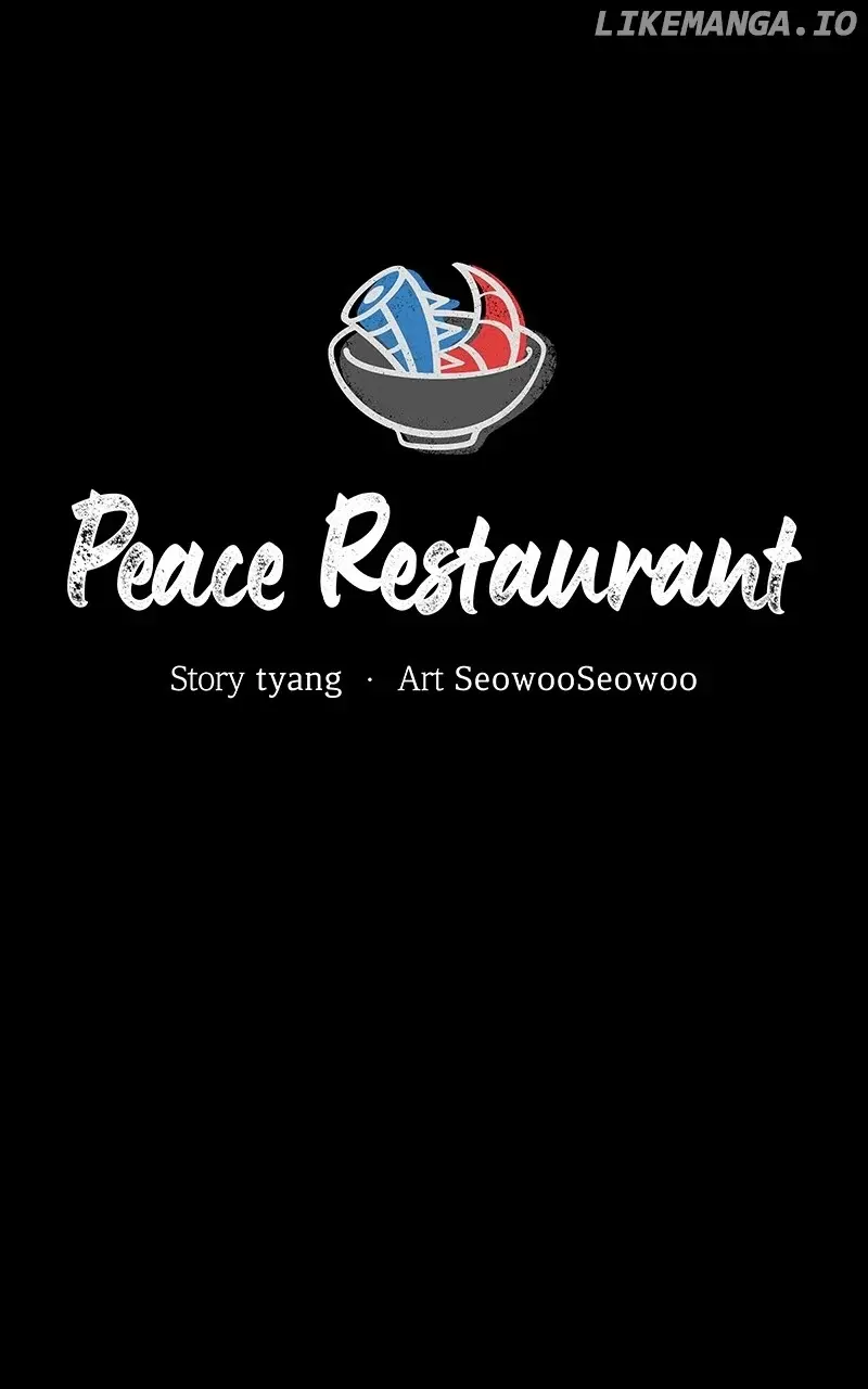 Pyeonghwa Restaurant - Chapter 29