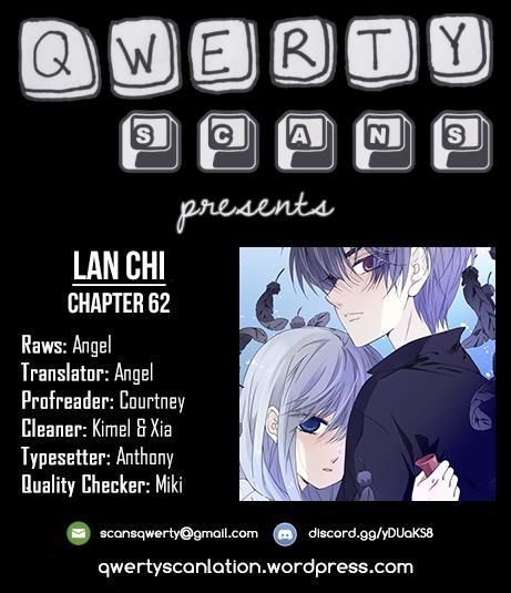 Lan Chi - Chapter 62