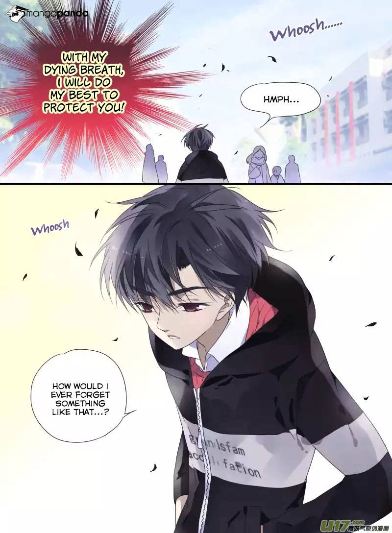 Lan Chi - Chapter 38