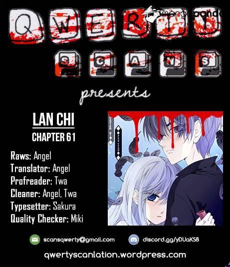 Lan Chi - Chapter 61