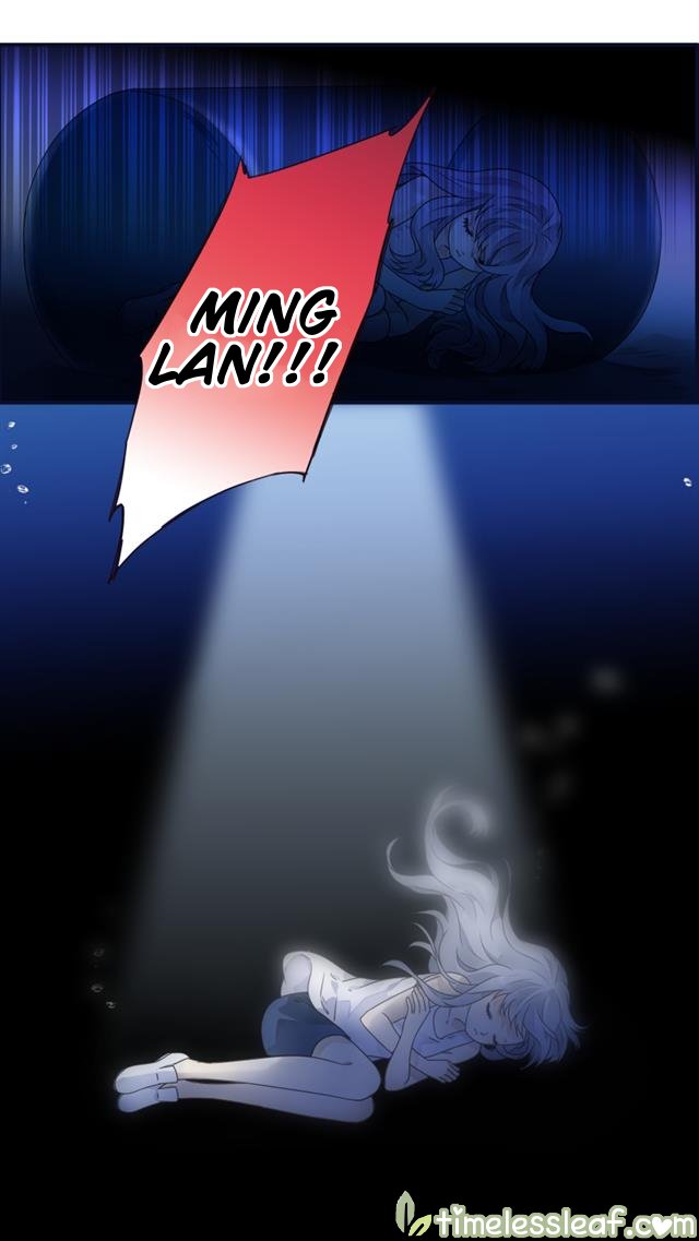 Lan Chi - Chapter 86.06