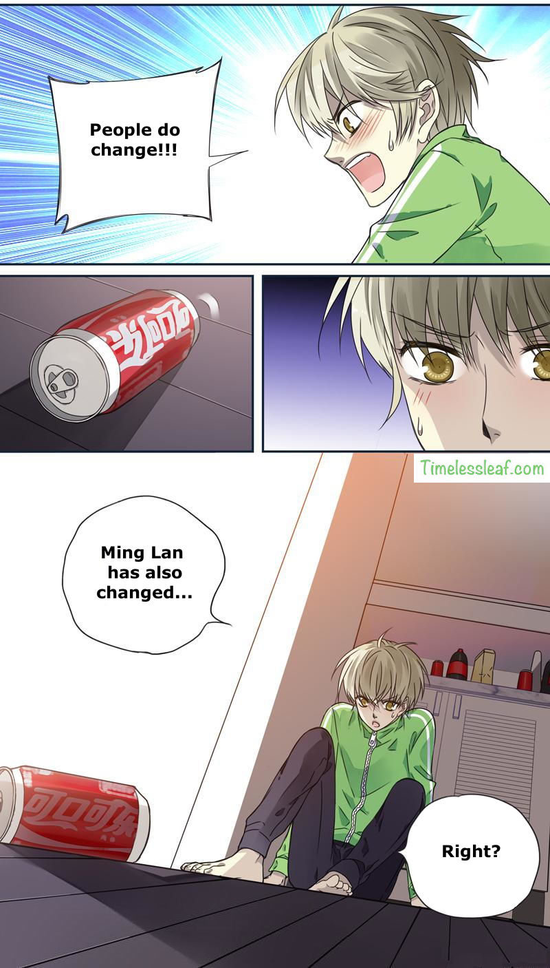 Lan Chi - Chapter 75.6