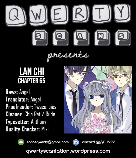 Lan Chi - Chapter 65