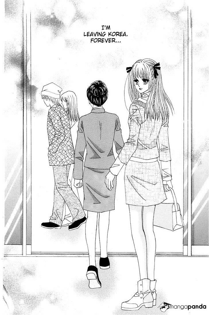 A Tackle On My Life - Chapter 56