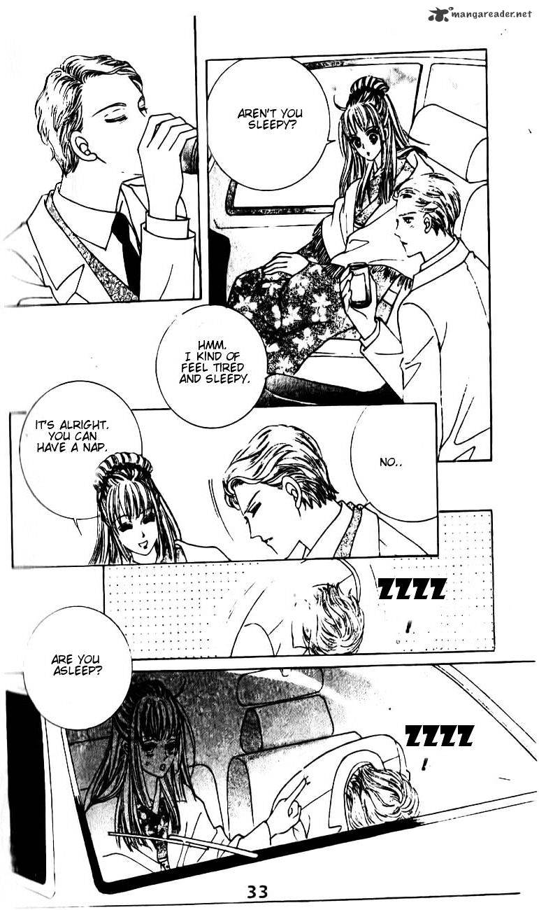 A Tackle On My Life - Chapter 48