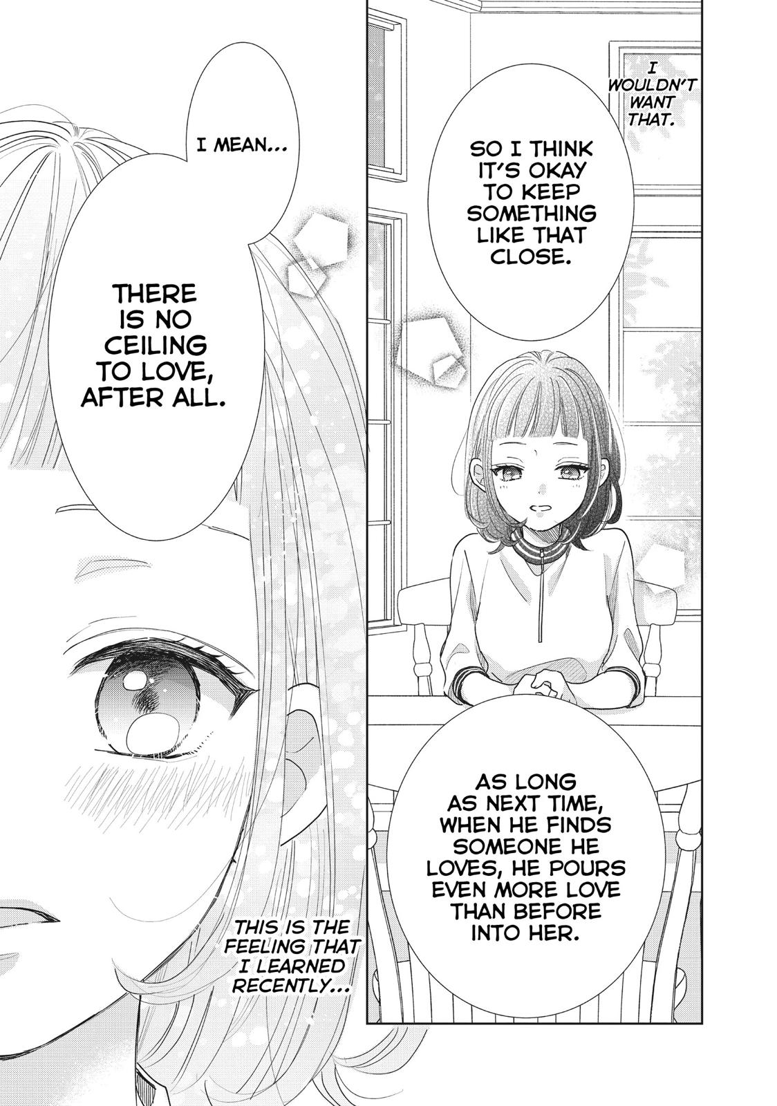 Senpai! Ima Kara Kokurimasu! - Chapter 27