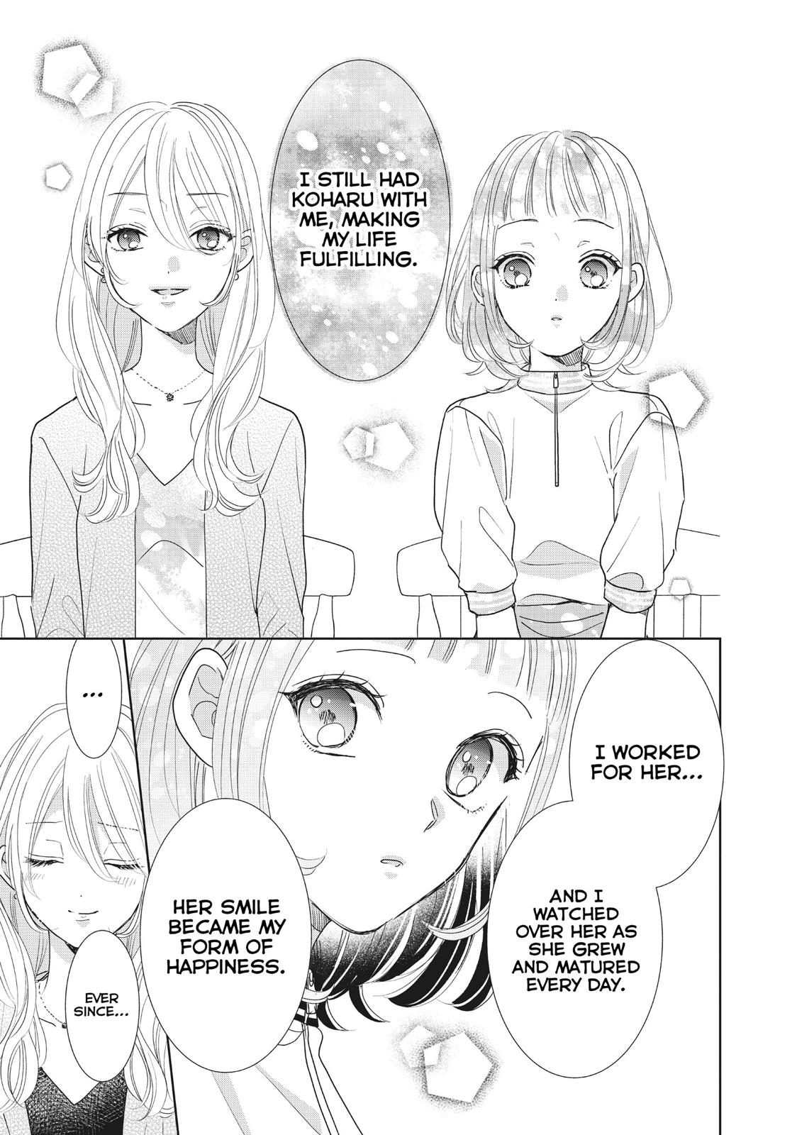 Senpai! Ima Kara Kokurimasu! - Chapter 27