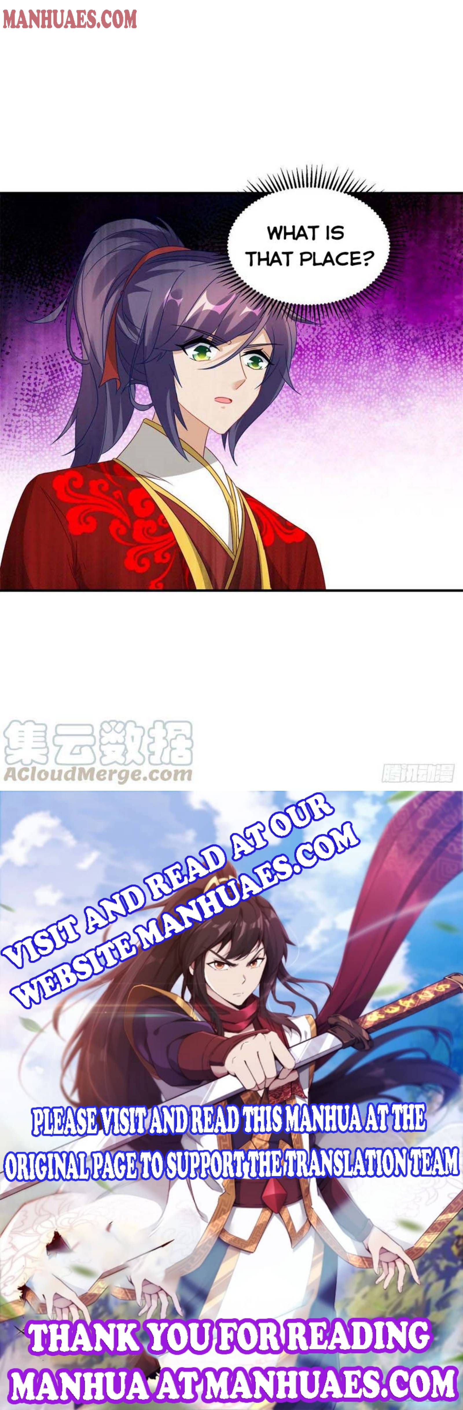 Divine Spirit Martial Emperor - Chapter 88