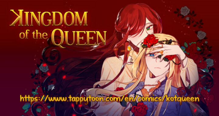 Kingdom Of The Queen - Chapter 107