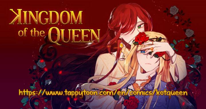 Kingdom Of The Queen - Chapter 110