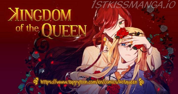 Kingdom Of The Queen - Chapter 117